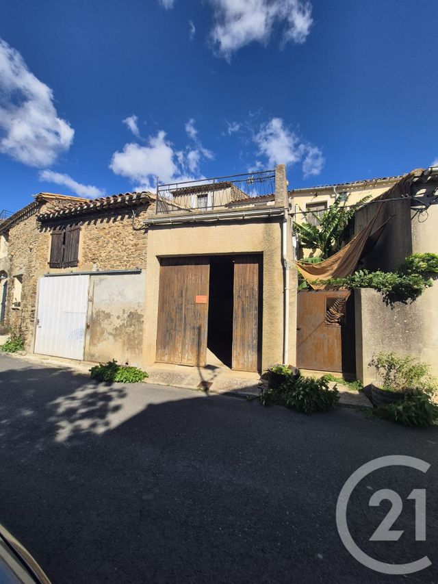 maison à vendre - 4 pièces - 96.0 m2 - LA LIVINIERE - 34 - LANGUEDOC-ROUSSILLON - Century 21 La Pierre Du Languedoc