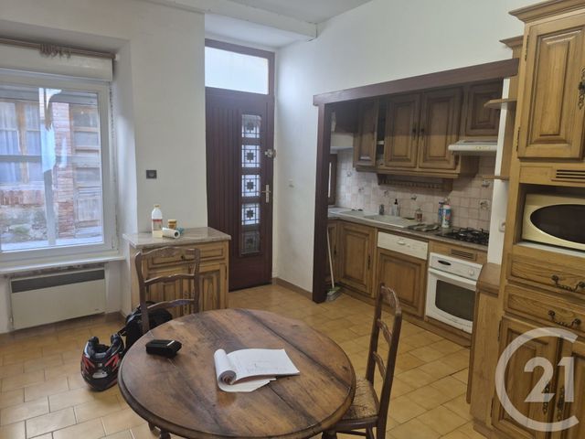 maison à vendre - 4 pièces - 96.0 m2 - LA LIVINIERE - 34 - LANGUEDOC-ROUSSILLON - Century 21 La Pierre Du Languedoc