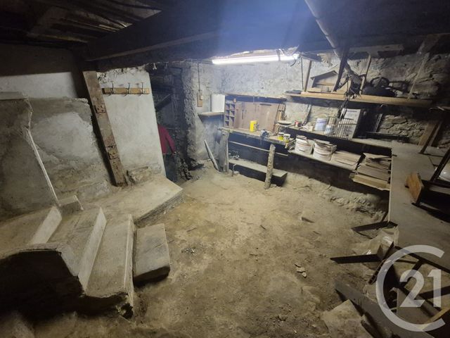 maison à vendre - 4 pièces - 96.0 m2 - LA LIVINIERE - 34 - LANGUEDOC-ROUSSILLON - Century 21 La Pierre Du Languedoc