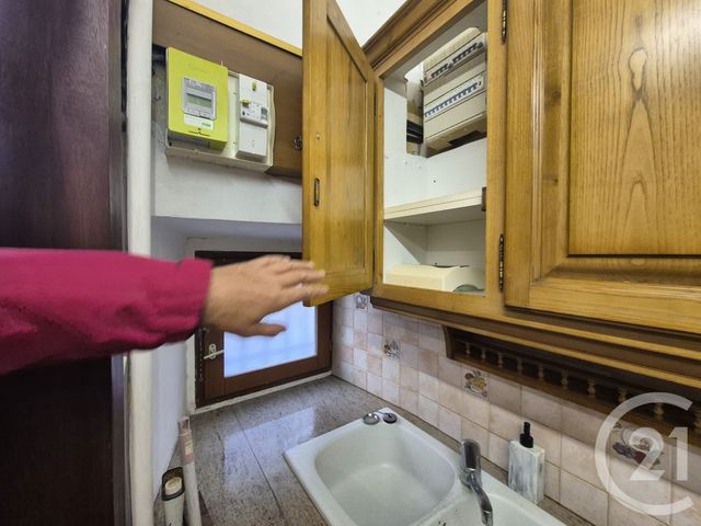 maison à vendre - 4 pièces - 96.0 m2 - LA LIVINIERE - 34 - LANGUEDOC-ROUSSILLON - Century 21 La Pierre Du Languedoc