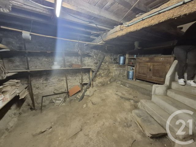 maison à vendre - 4 pièces - 96.0 m2 - LA LIVINIERE - 34 - LANGUEDOC-ROUSSILLON - Century 21 La Pierre Du Languedoc