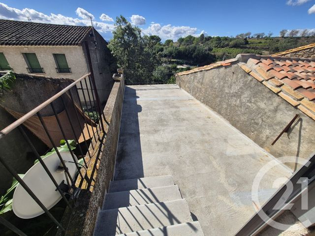 maison à vendre - 4 pièces - 96.0 m2 - LA LIVINIERE - 34 - LANGUEDOC-ROUSSILLON - Century 21 La Pierre Du Languedoc