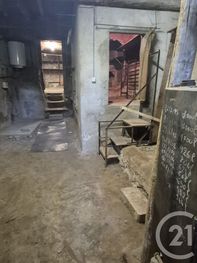 maison à vendre - 4 pièces - 96.0 m2 - LA LIVINIERE - 34 - LANGUEDOC-ROUSSILLON - Century 21 La Pierre Du Languedoc