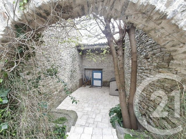 maison à vendre - 5 pièces - 185.0 m2 - LA LIVINIERE - 34 - LANGUEDOC-ROUSSILLON - Century 21 La Pierre Du Languedoc