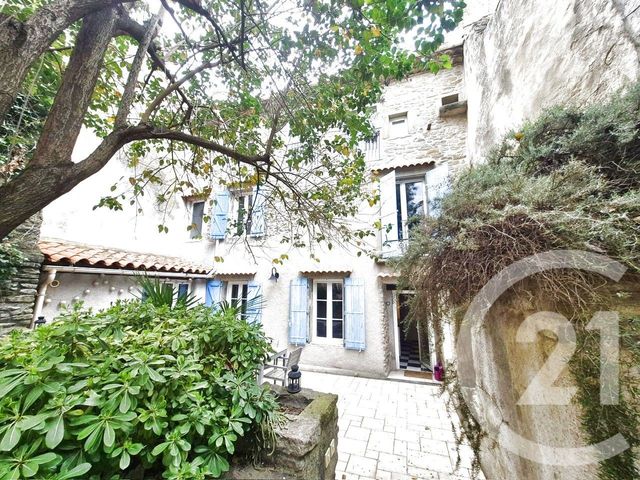 Maison à vendre LA LIVINIERE