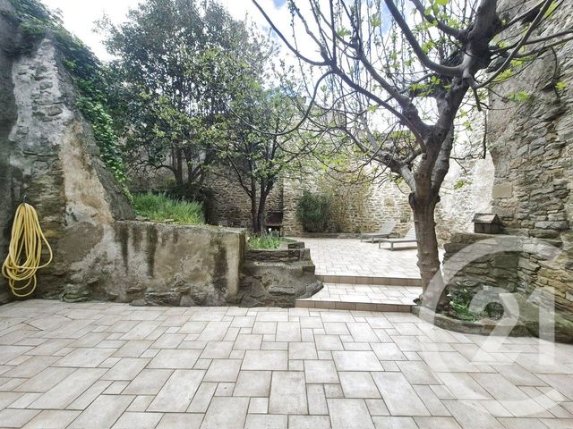 maison à vendre - 5 pièces - 185.0 m2 - LA LIVINIERE - 34 - LANGUEDOC-ROUSSILLON - Century 21 La Pierre Du Languedoc