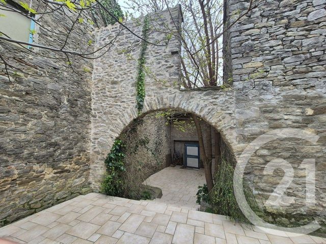 maison à vendre - 5 pièces - 185.0 m2 - LA LIVINIERE - 34 - LANGUEDOC-ROUSSILLON - Century 21 La Pierre Du Languedoc