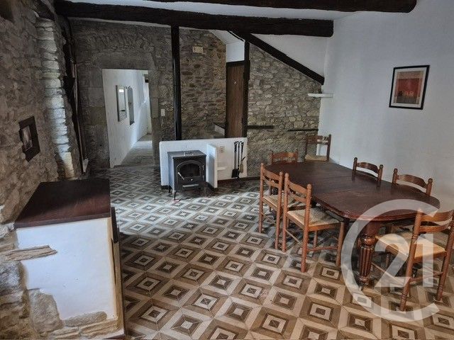 maison à vendre - 5 pièces - 185.0 m2 - LA LIVINIERE - 34 - LANGUEDOC-ROUSSILLON - Century 21 La Pierre Du Languedoc