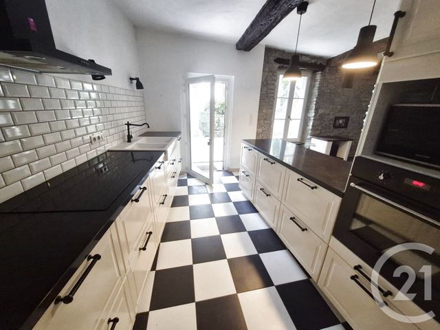 maison à vendre - 5 pièces - 185.0 m2 - LA LIVINIERE - 34 - LANGUEDOC-ROUSSILLON - Century 21 La Pierre Du Languedoc