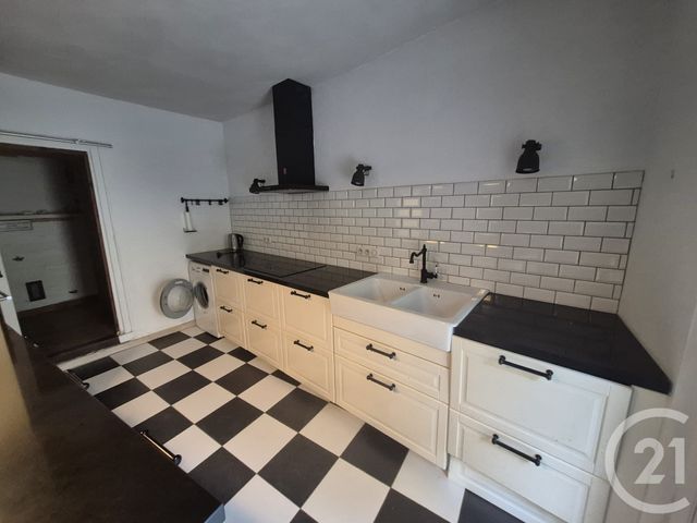 maison à vendre - 5 pièces - 185.0 m2 - LA LIVINIERE - 34 - LANGUEDOC-ROUSSILLON - Century 21 La Pierre Du Languedoc
