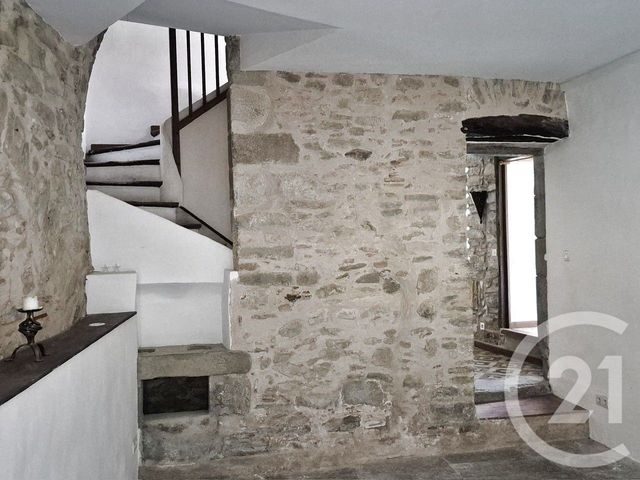 maison à vendre - 5 pièces - 185.0 m2 - LA LIVINIERE - 34 - LANGUEDOC-ROUSSILLON - Century 21 La Pierre Du Languedoc