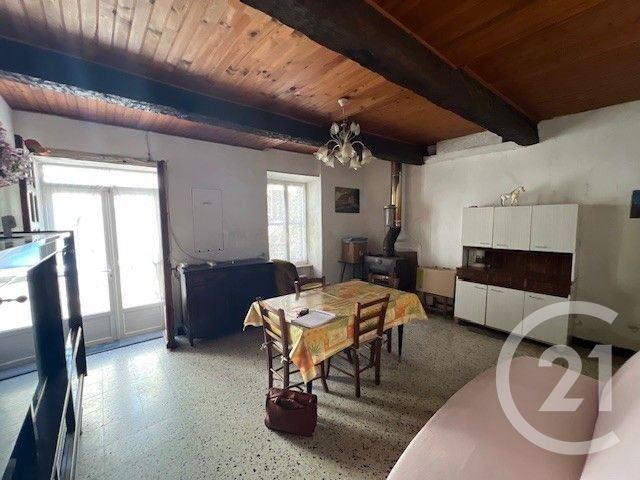 maison à vendre - 5 pièces - 88.0 m2 - RIEUX MINERVOIS - 11 - LANGUEDOC-ROUSSILLON - Century 21 La Pierre Du Languedoc