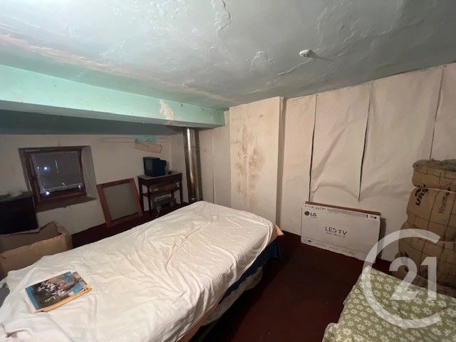 maison à vendre - 5 pièces - 88.0 m2 - RIEUX MINERVOIS - 11 - LANGUEDOC-ROUSSILLON - Century 21 La Pierre Du Languedoc
