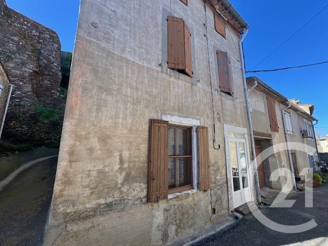 Maison à vendre RIEUX MINERVOIS