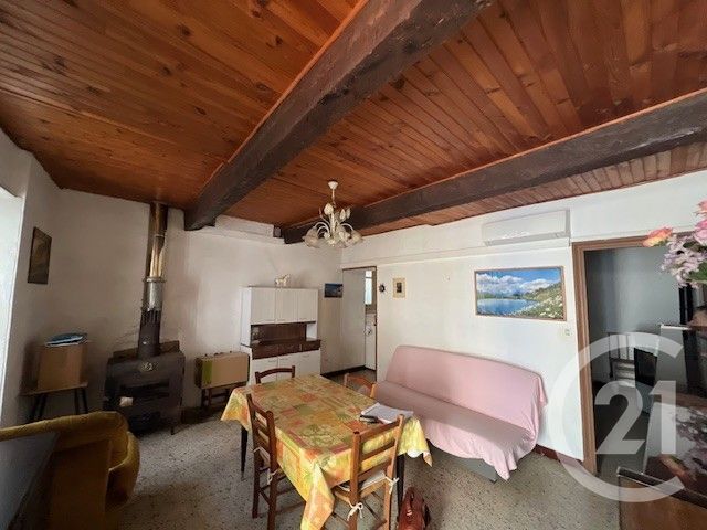 maison à vendre - 5 pièces - 88.0 m2 - RIEUX MINERVOIS - 11 - LANGUEDOC-ROUSSILLON - Century 21 La Pierre Du Languedoc