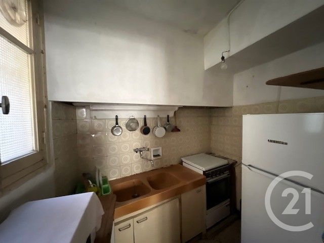 maison à vendre - 5 pièces - 88.0 m2 - RIEUX MINERVOIS - 11 - LANGUEDOC-ROUSSILLON - Century 21 La Pierre Du Languedoc