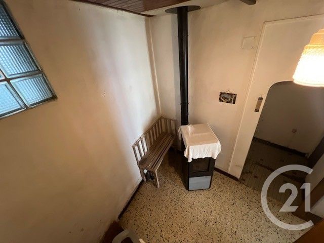 maison à vendre - 5 pièces - 88.0 m2 - RIEUX MINERVOIS - 11 - LANGUEDOC-ROUSSILLON - Century 21 La Pierre Du Languedoc