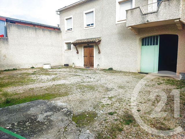 maison à vendre - 8 pièces - 230.0 m2 - PEYRIAC MINERVOIS - 11 - LANGUEDOC-ROUSSILLON - Century 21 La Pierre Du Languedoc