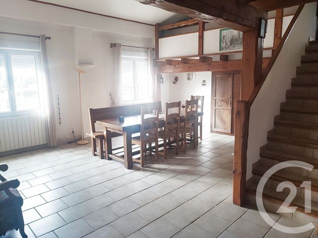maison à vendre - 8 pièces - 230.0 m2 - PEYRIAC MINERVOIS - 11 - LANGUEDOC-ROUSSILLON - Century 21 La Pierre Du Languedoc