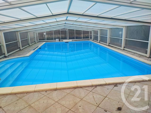 maison à vendre - 8 pièces - 230.0 m2 - PEYRIAC MINERVOIS - 11 - LANGUEDOC-ROUSSILLON - Century 21 La Pierre Du Languedoc