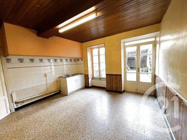 maison à vendre - 4 pièces - 110.0 m2 - RIEUX MINERVOIS - 11 - LANGUEDOC-ROUSSILLON - Century 21 La Pierre Du Languedoc
