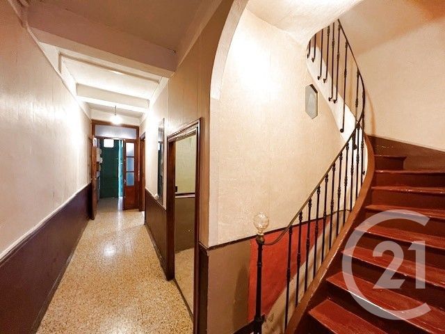 maison à vendre - 4 pièces - 110.0 m2 - RIEUX MINERVOIS - 11 - LANGUEDOC-ROUSSILLON - Century 21 La Pierre Du Languedoc