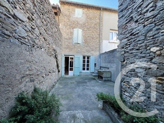Maison à vendre RIEUX MINERVOIS