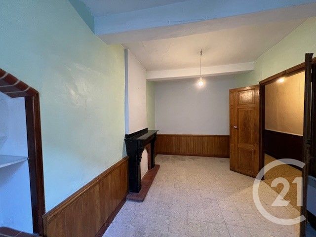 maison à vendre - 4 pièces - 110.0 m2 - RIEUX MINERVOIS - 11 - LANGUEDOC-ROUSSILLON - Century 21 La Pierre Du Languedoc