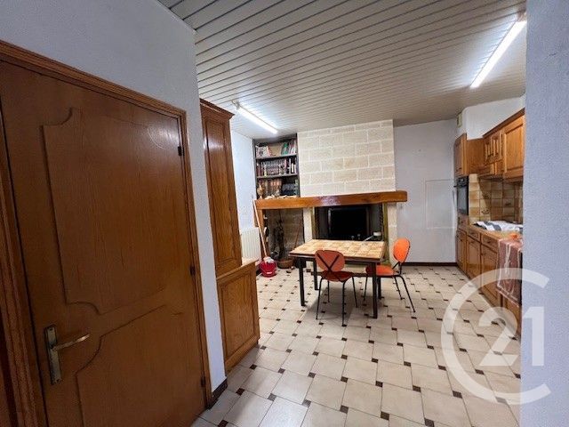 maison à vendre - 5 pièces - 130.0 m2 - RIEUX MINERVOIS - 11 - LANGUEDOC-ROUSSILLON - Century 21 La Pierre Du Languedoc