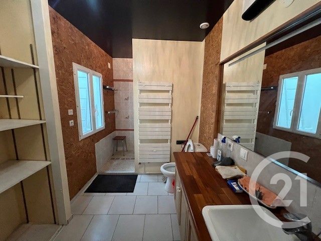 maison à vendre - 5 pièces - 130.0 m2 - RIEUX MINERVOIS - 11 - LANGUEDOC-ROUSSILLON - Century 21 La Pierre Du Languedoc