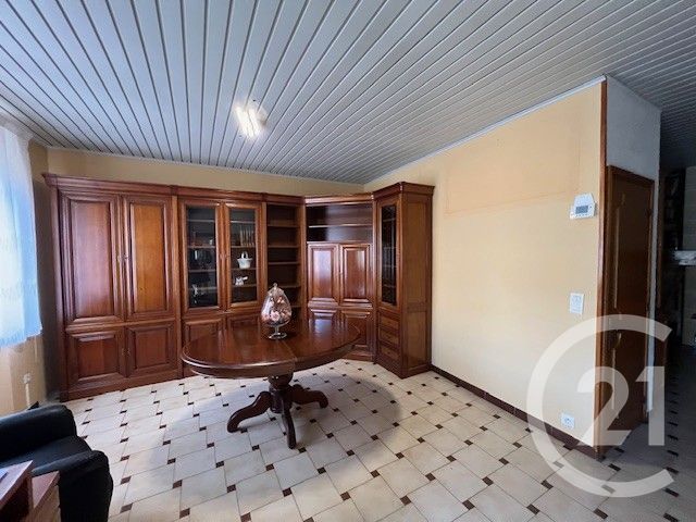 maison à vendre - 5 pièces - 130.0 m2 - RIEUX MINERVOIS - 11 - LANGUEDOC-ROUSSILLON - Century 21 La Pierre Du Languedoc