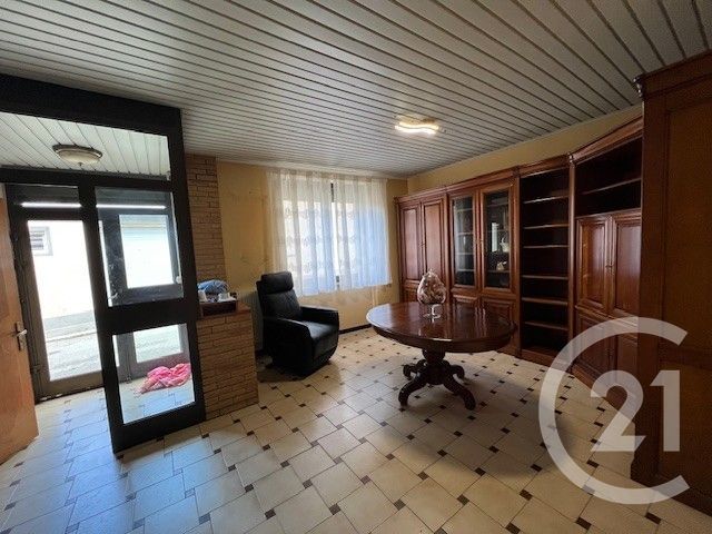 maison à vendre - 5 pièces - 130.0 m2 - RIEUX MINERVOIS - 11 - LANGUEDOC-ROUSSILLON - Century 21 La Pierre Du Languedoc