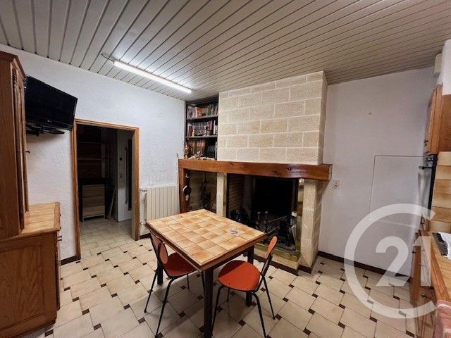 maison à vendre - 5 pièces - 130.0 m2 - RIEUX MINERVOIS - 11 - LANGUEDOC-ROUSSILLON - Century 21 La Pierre Du Languedoc