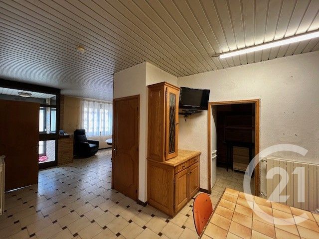 maison à vendre - 5 pièces - 130.0 m2 - RIEUX MINERVOIS - 11 - LANGUEDOC-ROUSSILLON - Century 21 La Pierre Du Languedoc