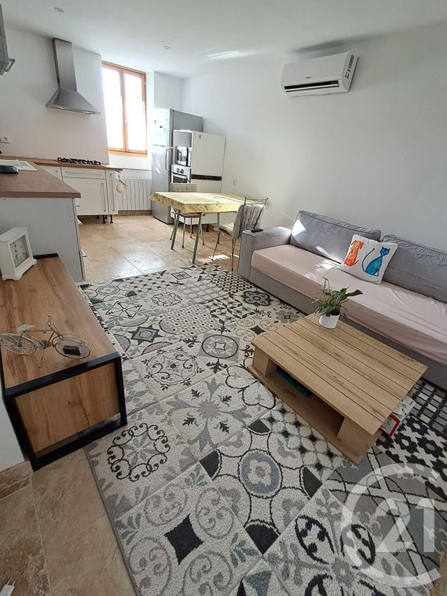 maison à vendre - 6 pièces - 101.0 m2 - LAURE MINERVOIS - 11 - LANGUEDOC-ROUSSILLON - Century 21 La Pierre Du Languedoc