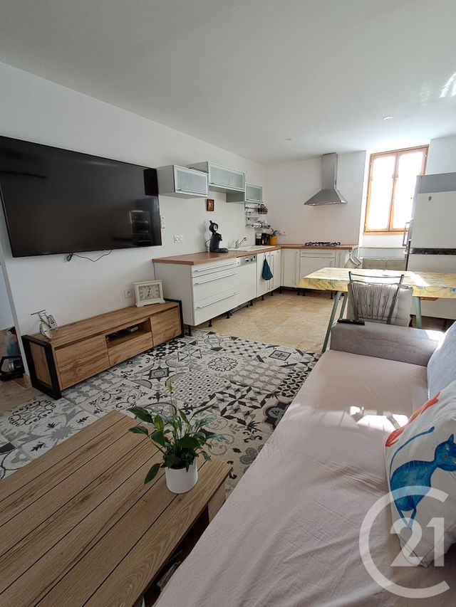 maison à vendre - 6 pièces - 101.0 m2 - LAURE MINERVOIS - 11 - LANGUEDOC-ROUSSILLON - Century 21 La Pierre Du Languedoc