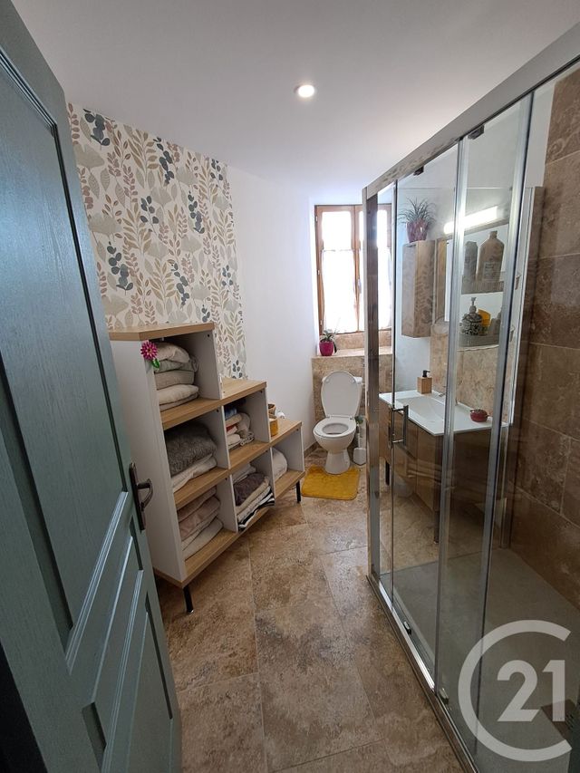 maison à vendre - 6 pièces - 101.0 m2 - LAURE MINERVOIS - 11 - LANGUEDOC-ROUSSILLON - Century 21 La Pierre Du Languedoc