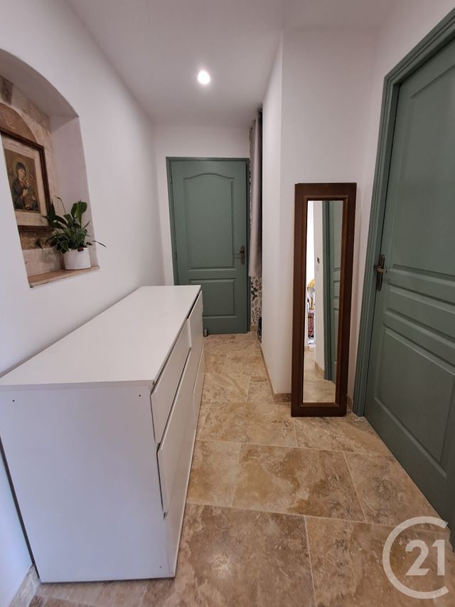maison à vendre - 6 pièces - 101.0 m2 - LAURE MINERVOIS - 11 - LANGUEDOC-ROUSSILLON - Century 21 La Pierre Du Languedoc