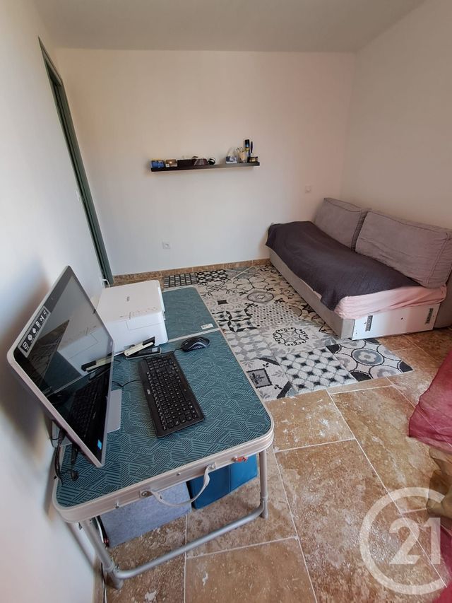maison à vendre - 6 pièces - 101.0 m2 - LAURE MINERVOIS - 11 - LANGUEDOC-ROUSSILLON - Century 21 La Pierre Du Languedoc
