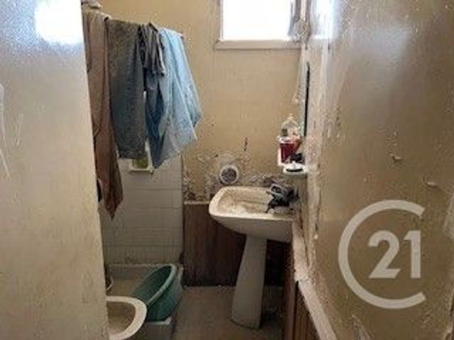 maison à vendre - 3 pièces - 74.0 m2 - PEYRIAC MINERVOIS - 11 - LANGUEDOC-ROUSSILLON - Century 21 La Pierre Du Languedoc
