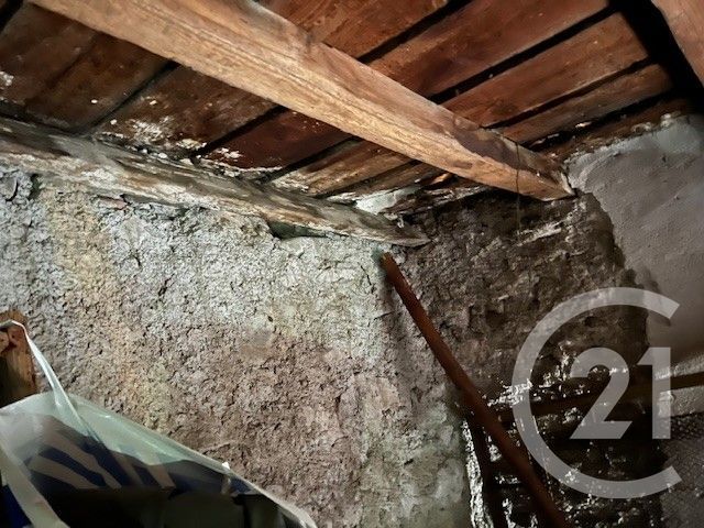 maison à vendre - 3 pièces - 74.0 m2 - PEYRIAC MINERVOIS - 11 - LANGUEDOC-ROUSSILLON - Century 21 La Pierre Du Languedoc