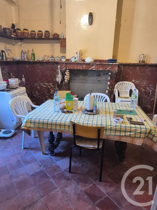 maison à vendre - 6 pièces - 149.0 m2 - CAUNES MINERVOIS - 11 - LANGUEDOC-ROUSSILLON - Century 21 La Pierre Du Languedoc