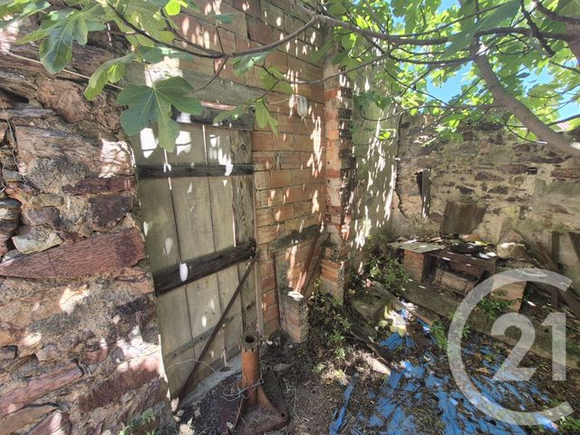 maison à vendre - 6 pièces - 149.0 m2 - CAUNES MINERVOIS - 11 - LANGUEDOC-ROUSSILLON - Century 21 La Pierre Du Languedoc
