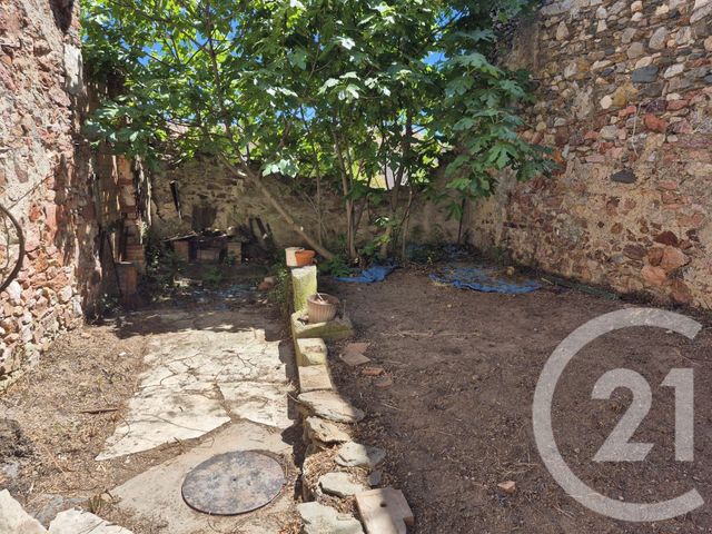 maison à vendre - 6 pièces - 149.0 m2 - CAUNES MINERVOIS - 11 - LANGUEDOC-ROUSSILLON - Century 21 La Pierre Du Languedoc