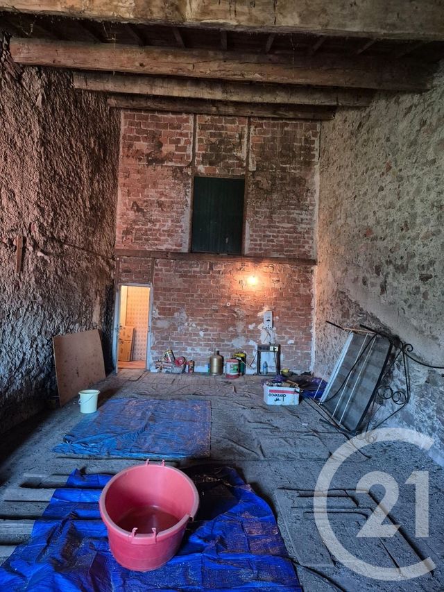 maison à vendre - 6 pièces - 149.0 m2 - CAUNES MINERVOIS - 11 - LANGUEDOC-ROUSSILLON - Century 21 La Pierre Du Languedoc