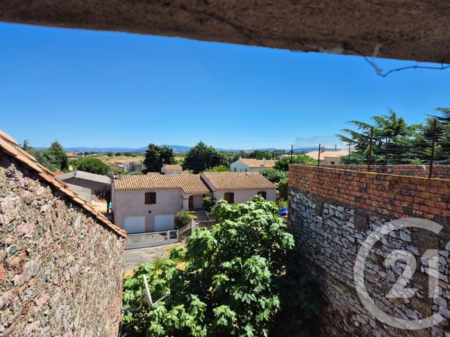 maison à vendre - 6 pièces - 149.0 m2 - CAUNES MINERVOIS - 11 - LANGUEDOC-ROUSSILLON - Century 21 La Pierre Du Languedoc