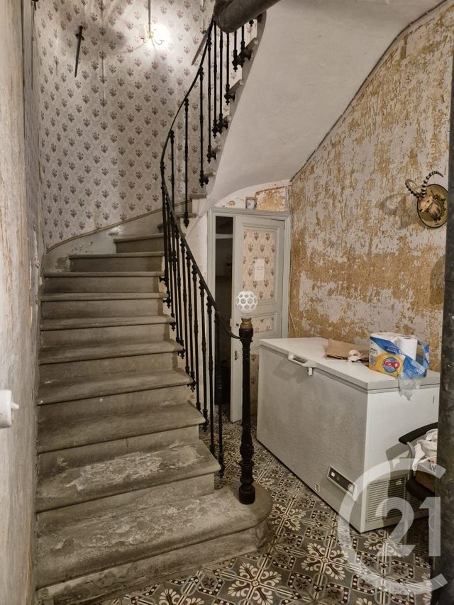 maison à vendre - 6 pièces - 149.0 m2 - CAUNES MINERVOIS - 11 - LANGUEDOC-ROUSSILLON - Century 21 La Pierre Du Languedoc