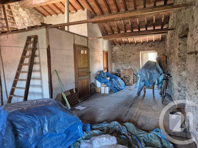 maison à vendre - 6 pièces - 149.0 m2 - CAUNES MINERVOIS - 11 - LANGUEDOC-ROUSSILLON - Century 21 La Pierre Du Languedoc