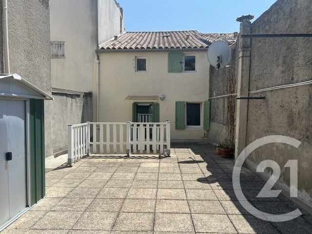 maison à vendre - 6 pièces - 179.0 m2 - CAUNES MINERVOIS - 11 - LANGUEDOC-ROUSSILLON - Century 21 La Pierre Du Languedoc