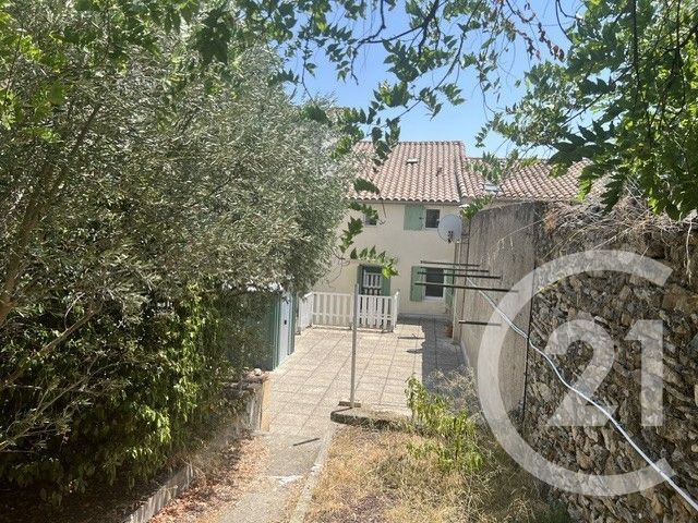 maison à vendre - 6 pièces - 179.0 m2 - CAUNES MINERVOIS - 11 - LANGUEDOC-ROUSSILLON - Century 21 La Pierre Du Languedoc